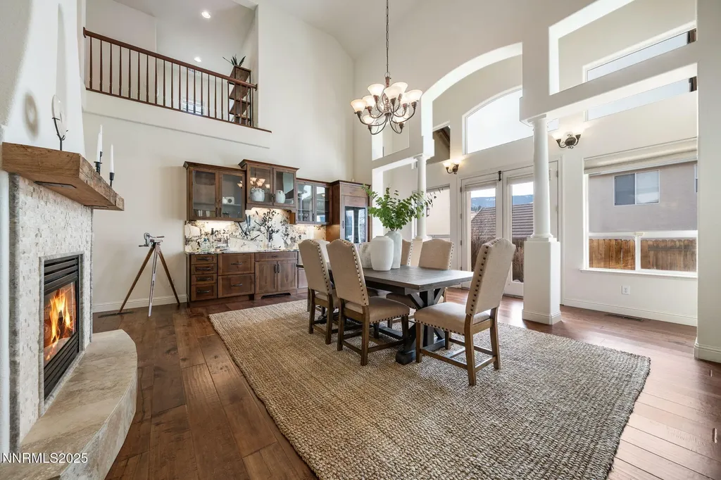 2573 Rampart Reno NV 89519