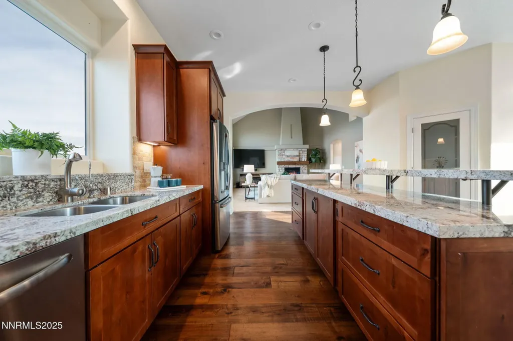 2573 Rampart Reno NV 89519