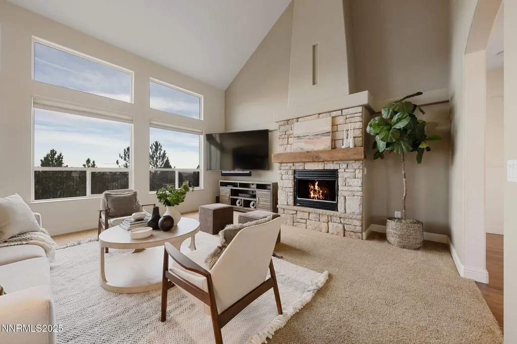 2573 Rampart Reno NV 89519