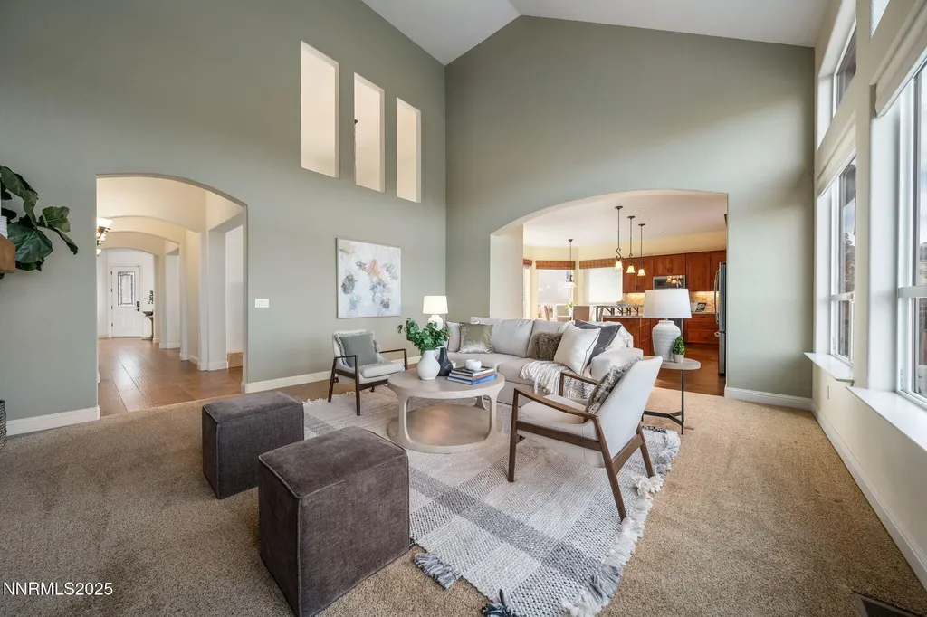 2573 Rampart Reno NV 89519