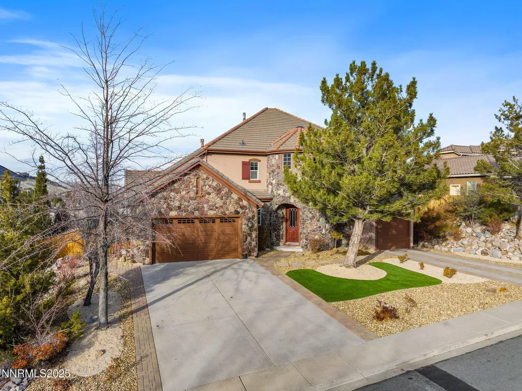 2573 Rampart Reno NV 89519