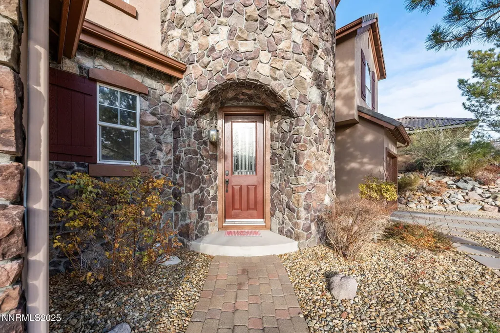 2573 Rampart Reno NV 89519