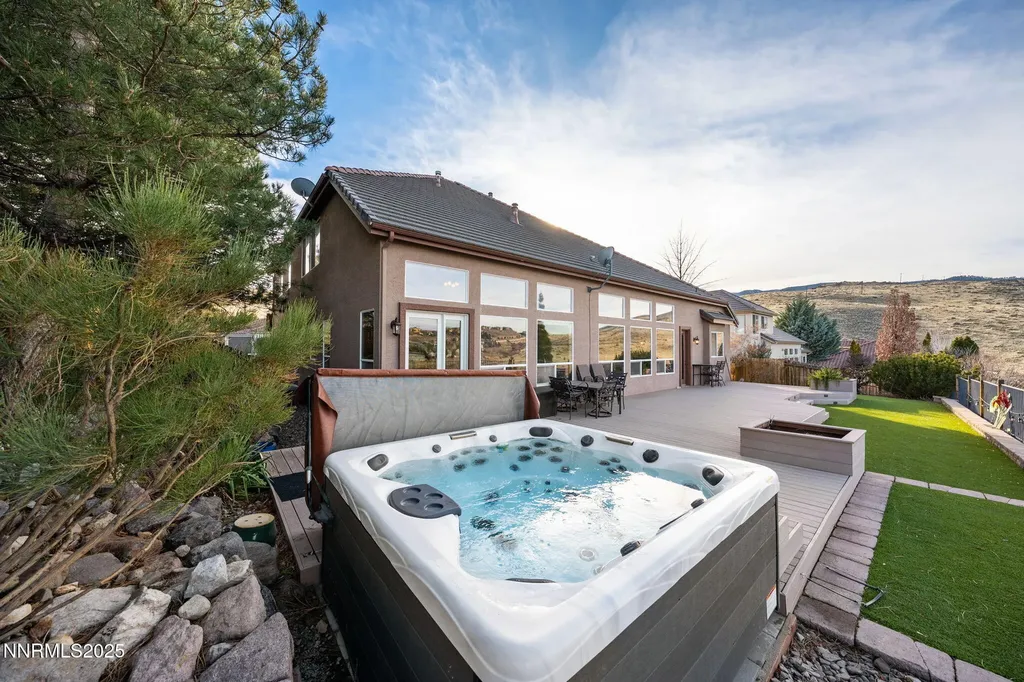 2573 Rampart Reno NV 89519