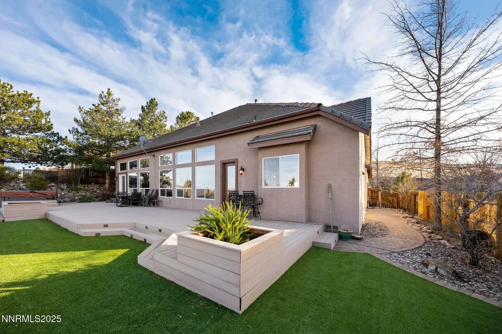 2573 Rampart Reno NV 89519