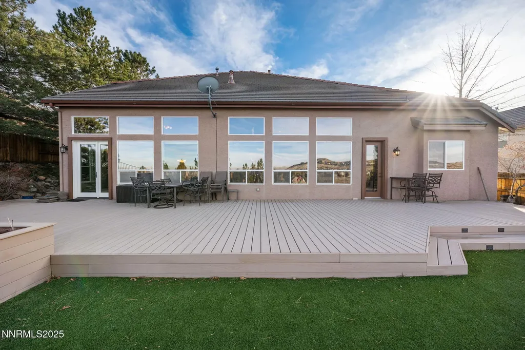 2573 Rampart Reno NV 89519