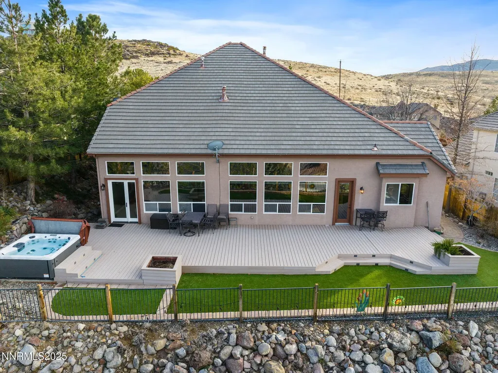 2573 Rampart Reno NV 89519