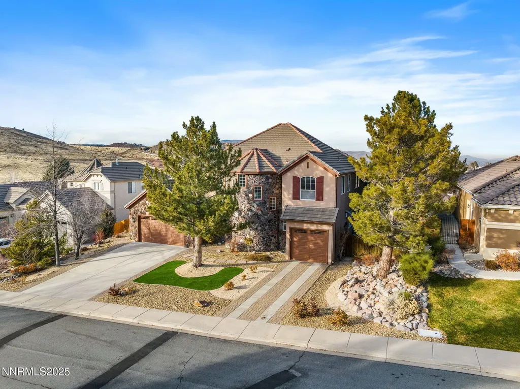 2573 Rampart Reno NV 89519