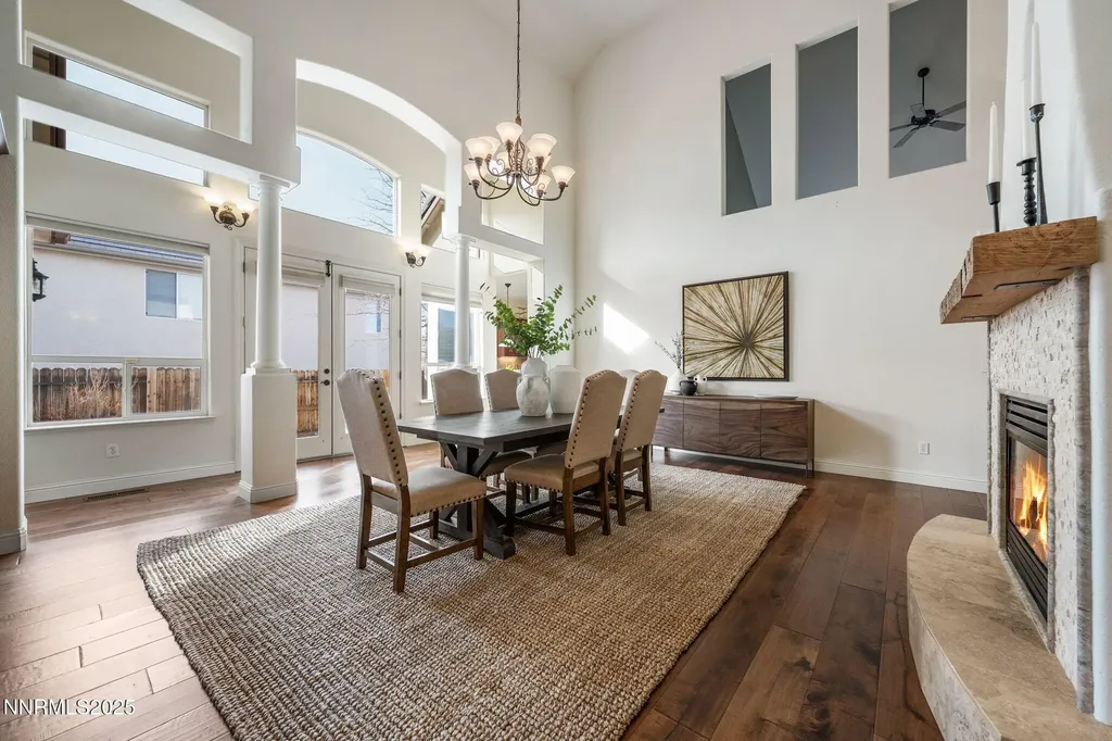 2573 Rampart Reno NV 89519