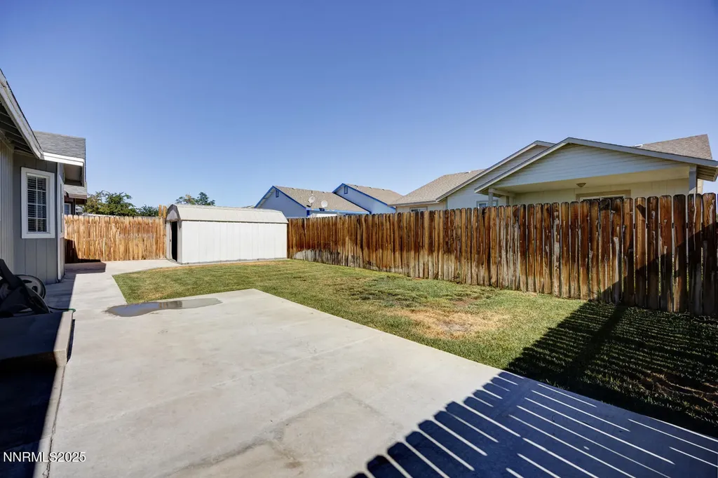 206 Dianna Fallon NV 89406