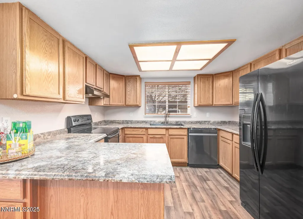206 Dianna Fallon NV 89406