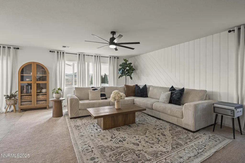626 Coyote Bluff Reno NV 89506