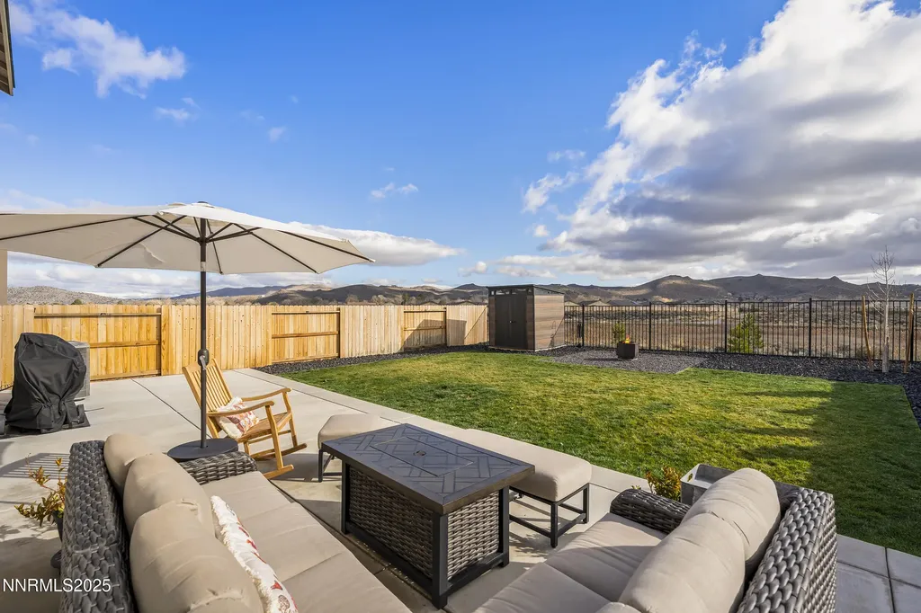 626 Coyote Bluff Reno NV 89506
