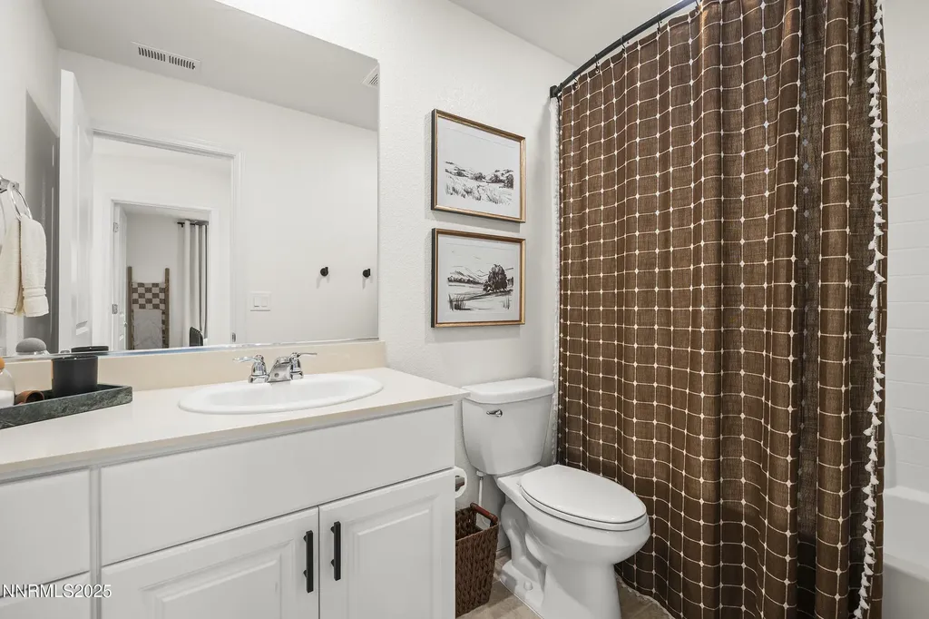626 Coyote Bluff Reno NV 89506
