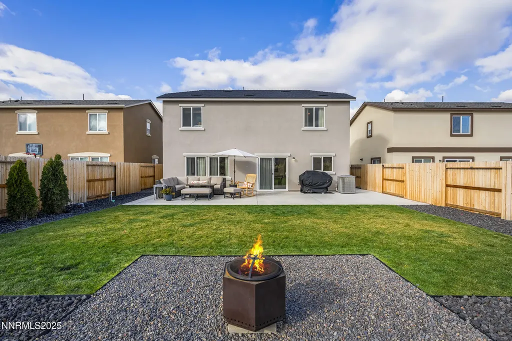 626 Coyote Bluff Reno NV 89506