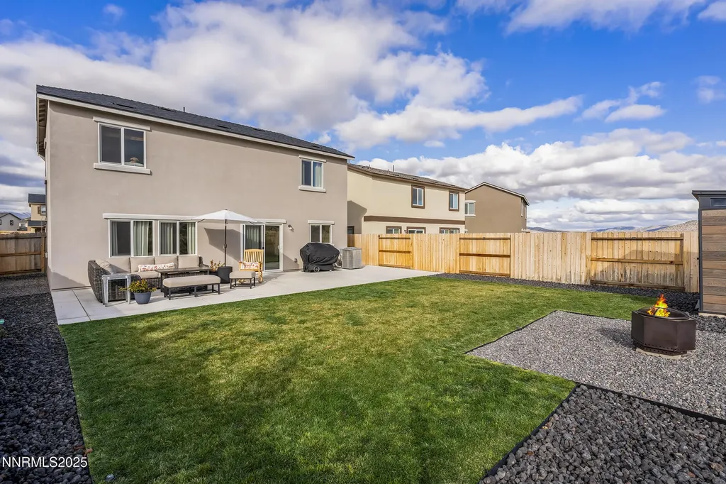 626 Coyote Bluff Reno NV 89506