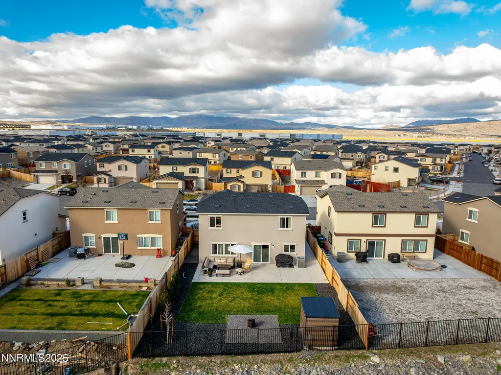 626 Coyote Bluff Reno NV 89506