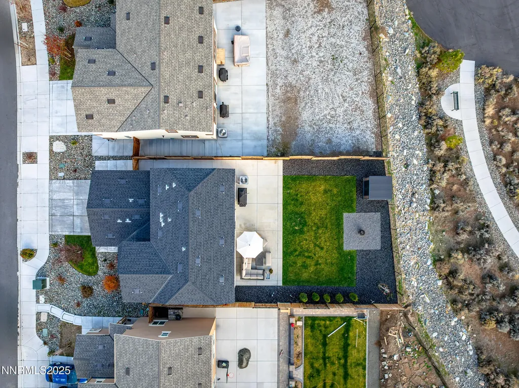 626 Coyote Bluff Reno NV 89506