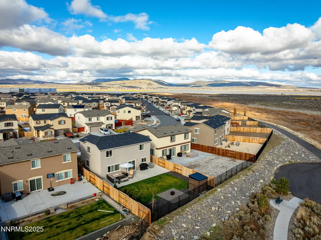 626 Coyote Bluff Reno NV 89506