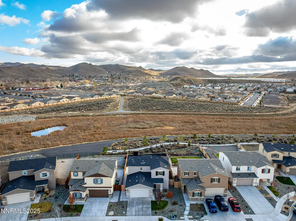 626 Coyote Bluff Reno NV 89506