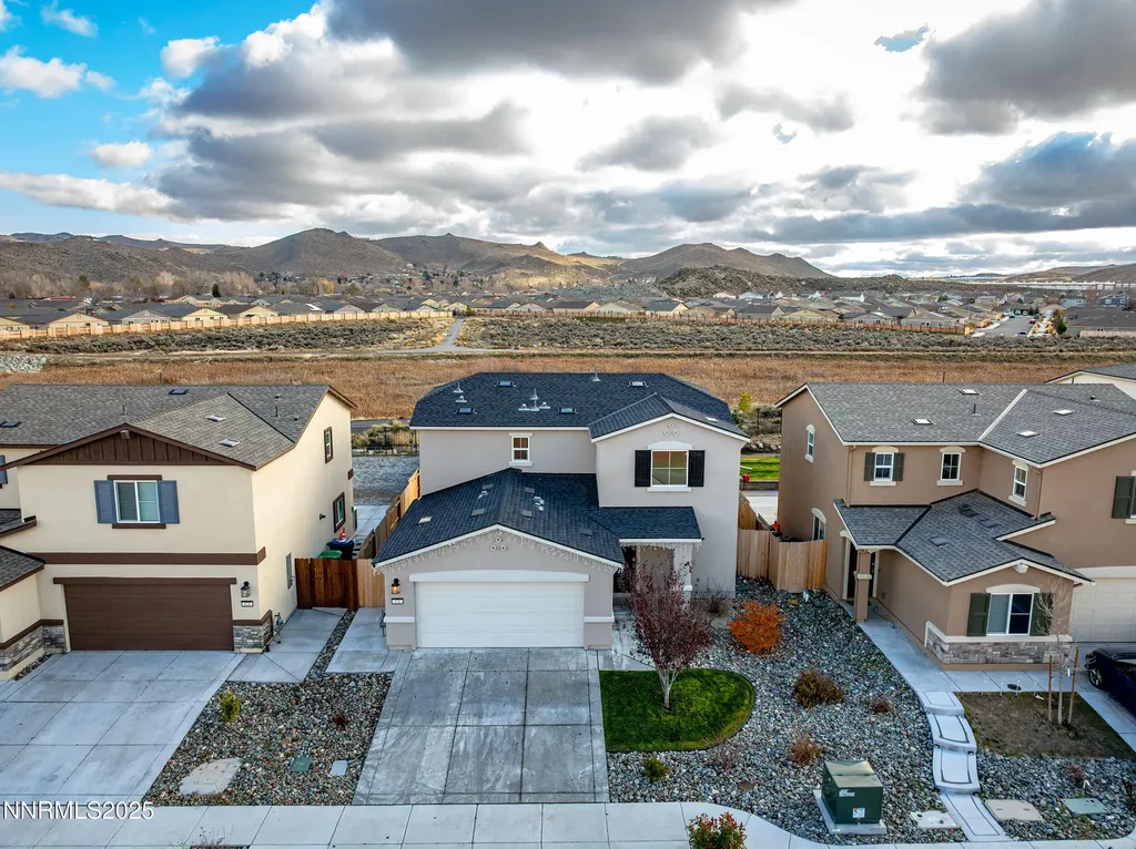 626 Coyote Bluff Reno NV 89506