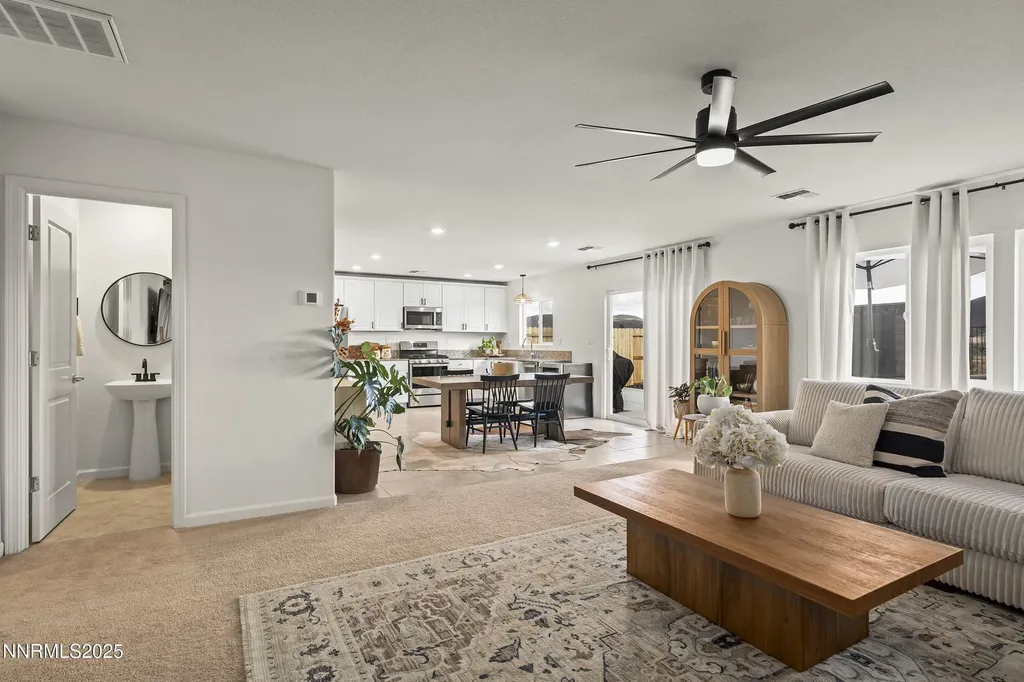 626 Coyote Bluff Reno NV 89506