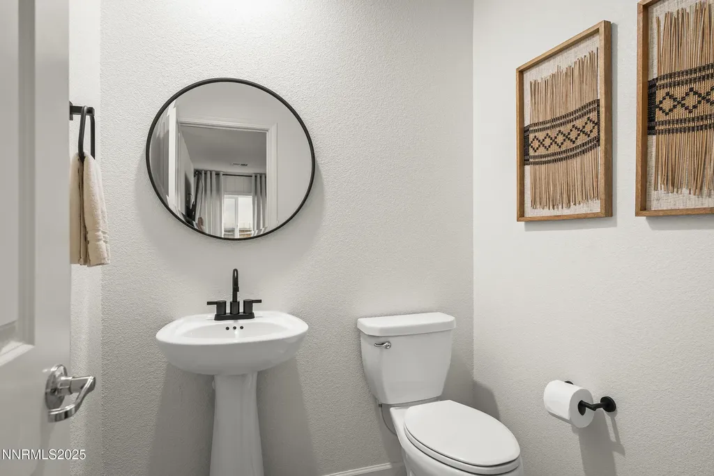 626 Coyote Bluff Reno NV 89506