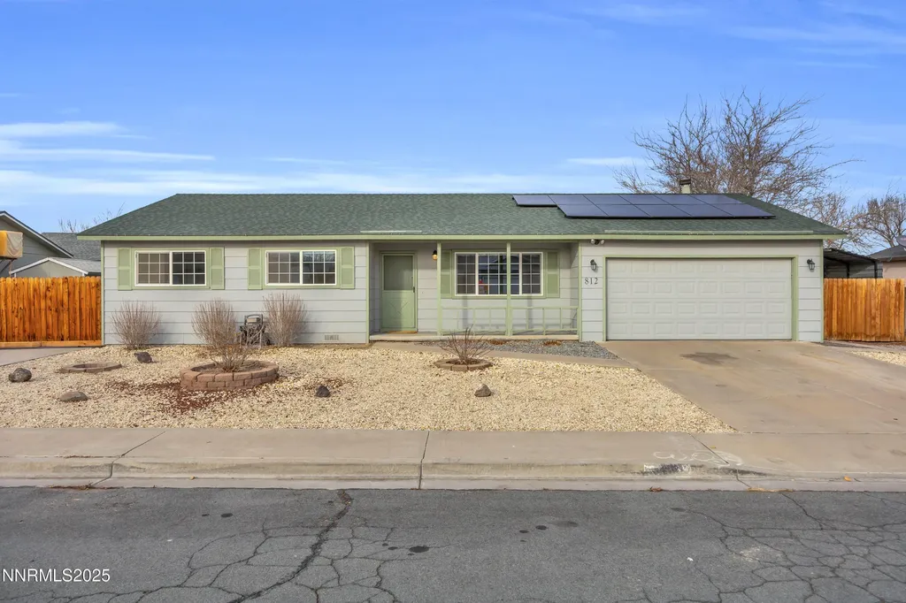 812 F Fernley NV 89408