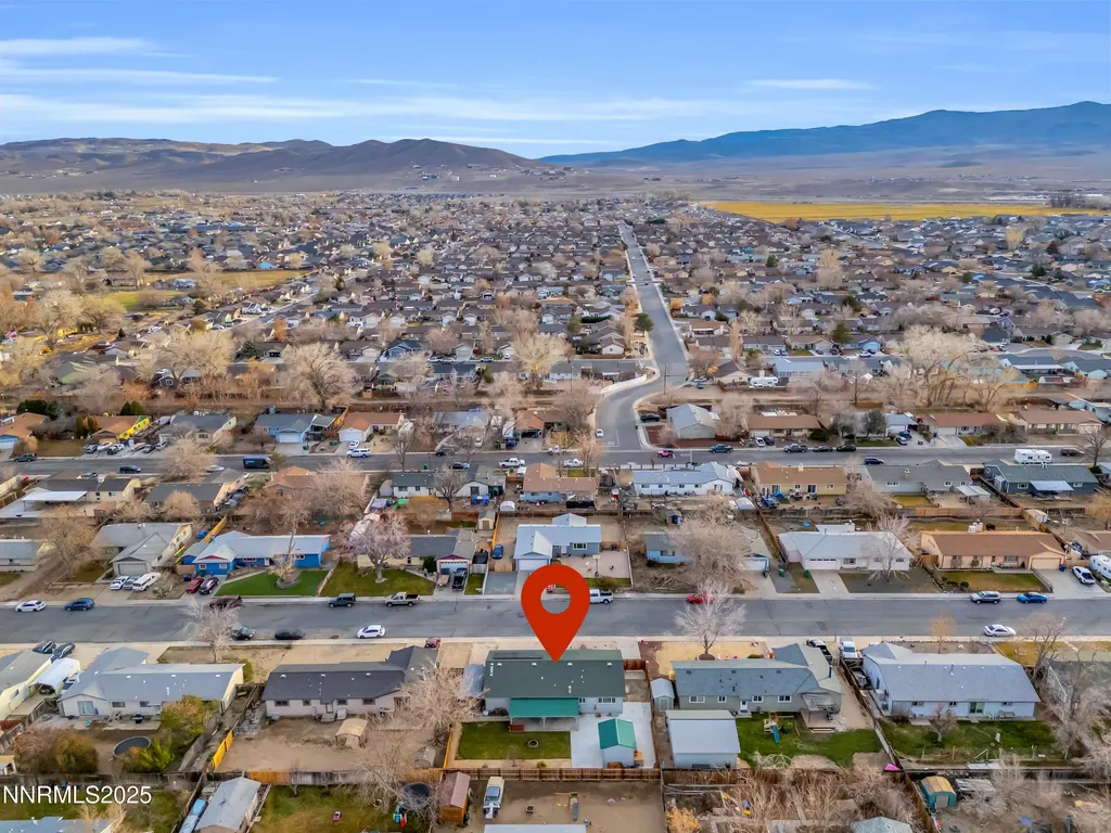 812 F Fernley NV 89408