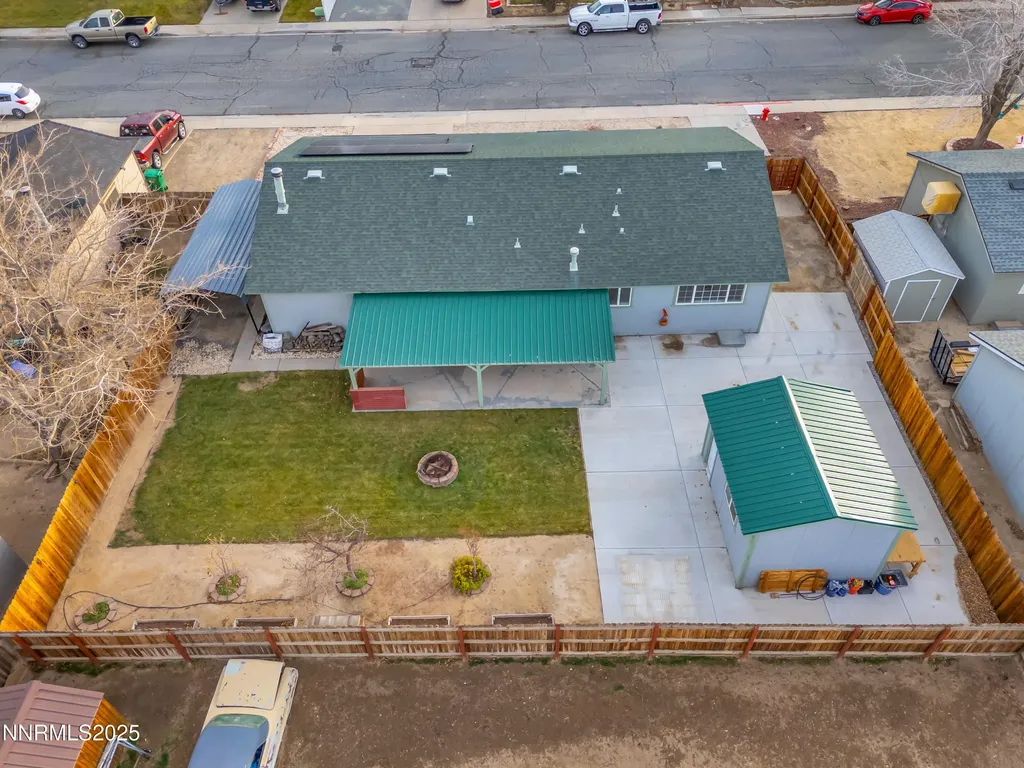 812 F Fernley NV 89408