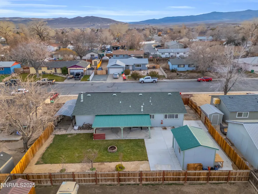 812 F Fernley NV 89408