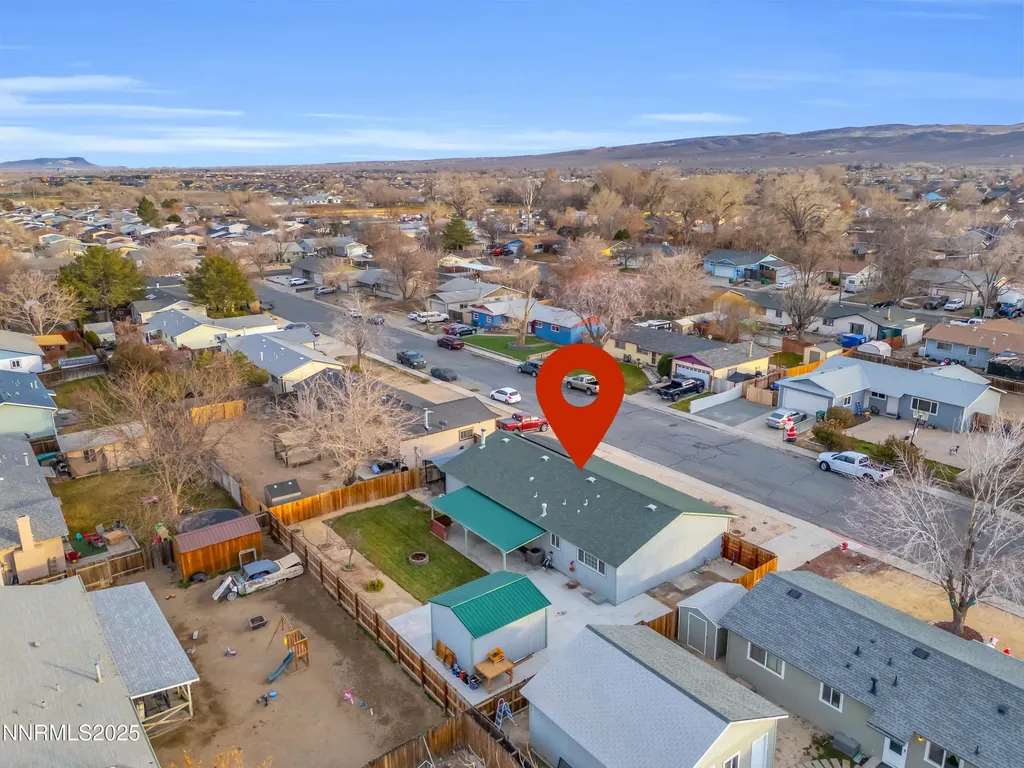 812 F Fernley NV 89408