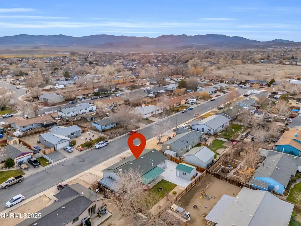 812 F Fernley NV 89408