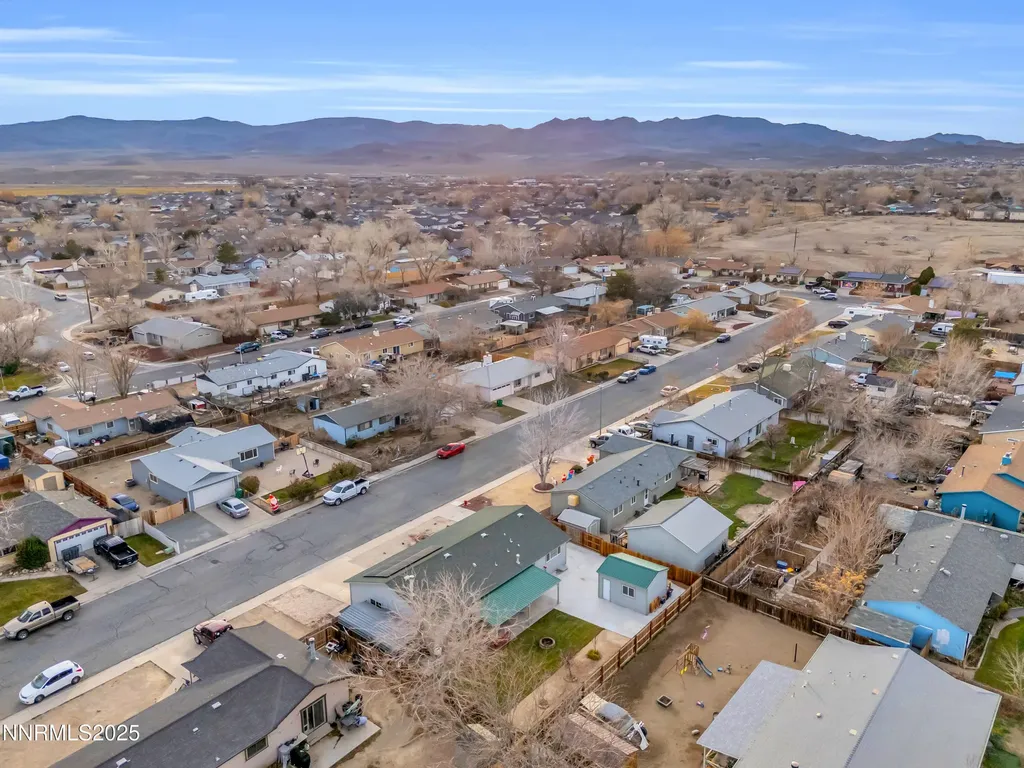 812 F Fernley NV 89408