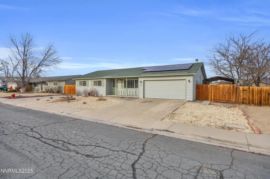 812 F Fernley NV 89408