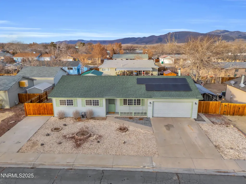 812 F Fernley NV 89408