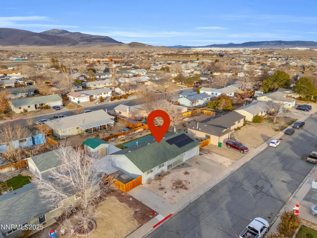 812 F Fernley NV 89408