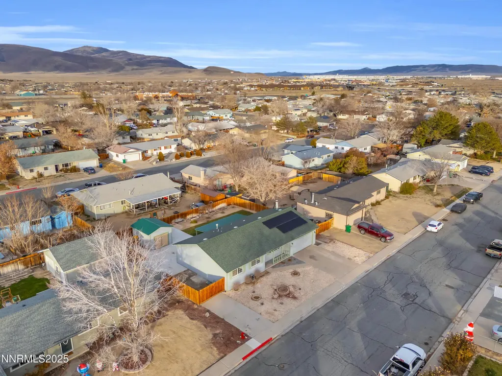 812 F Fernley NV 89408