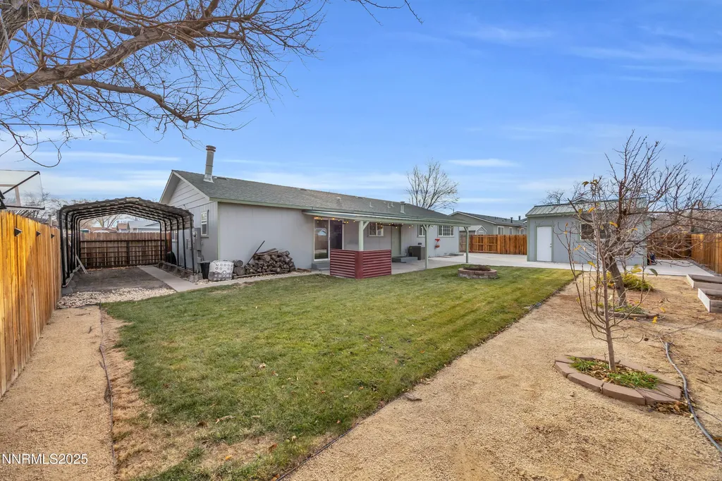812 F Fernley NV 89408