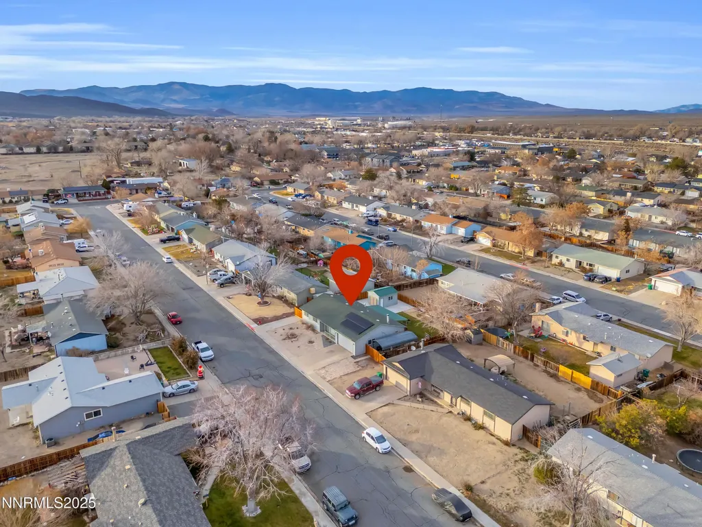 812 F Fernley NV 89408