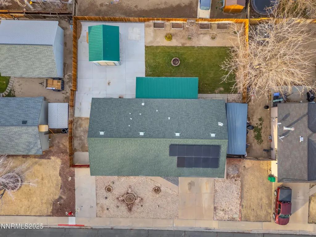 812 F Fernley NV 89408