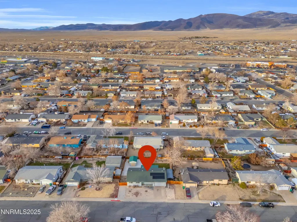 812 F Fernley NV 89408