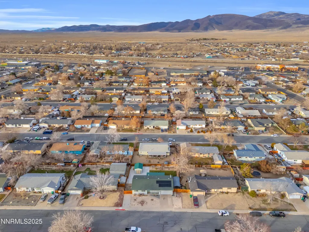 812 F Fernley NV 89408
