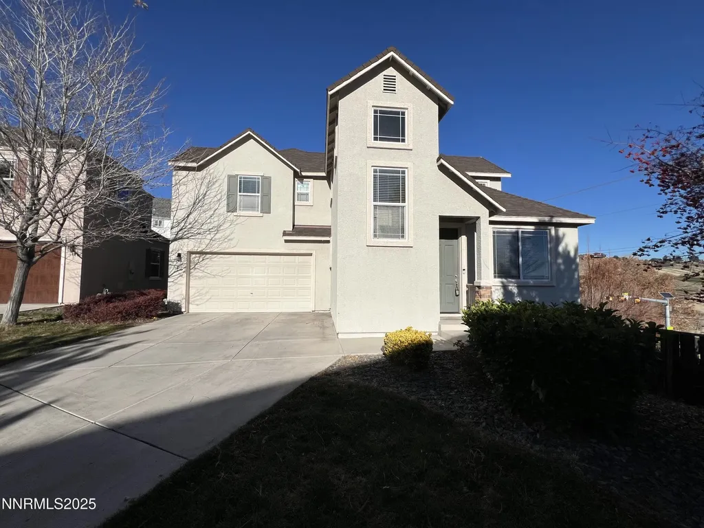 3486 Mashie Sparks NV 89431