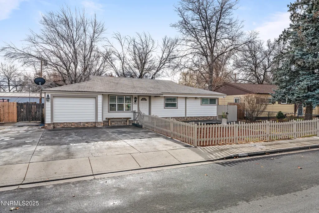 343 Richards Sparks NV 89431