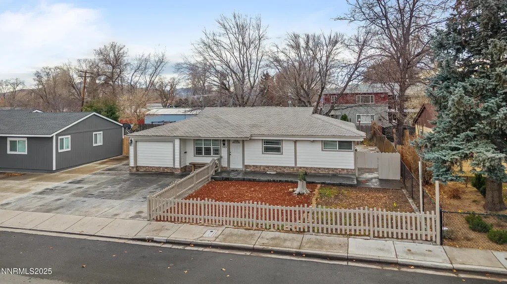 343 Richards Sparks NV 89431