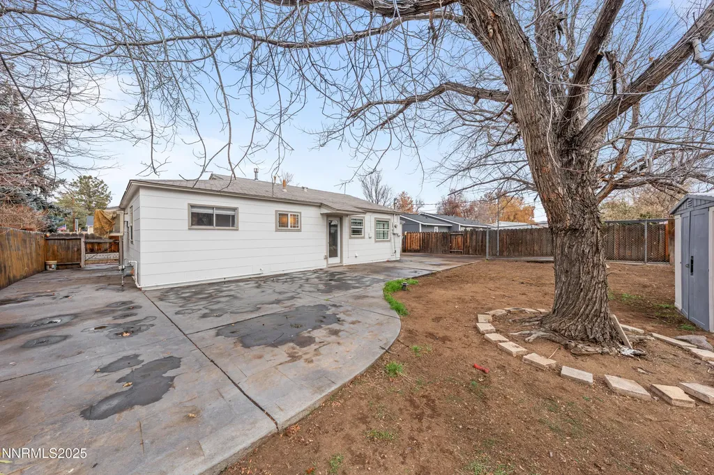 343 Richards Sparks NV 89431