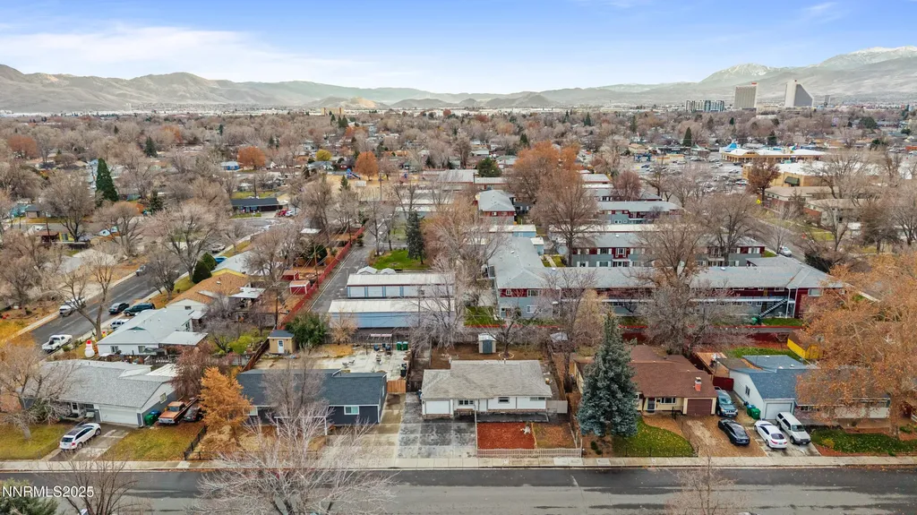 343 Richards Sparks NV 89431