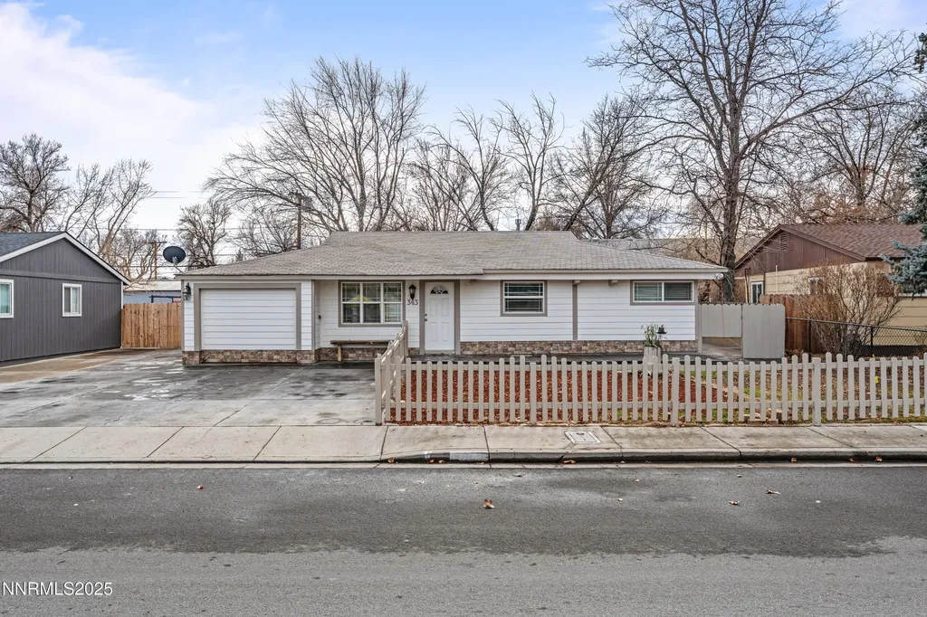 343 Richards Sparks NV 89431