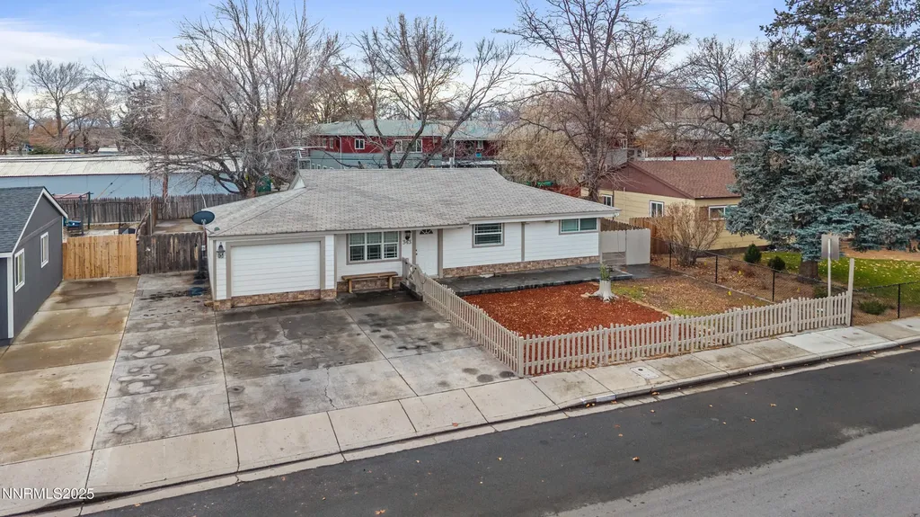 343 Richards Sparks NV 89431