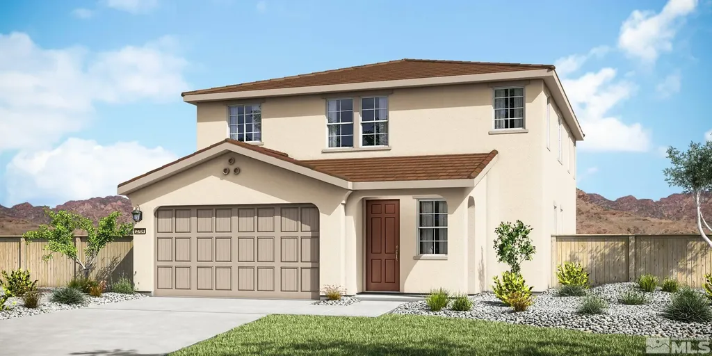 1712 Eagle Landing Sparks NV 89436